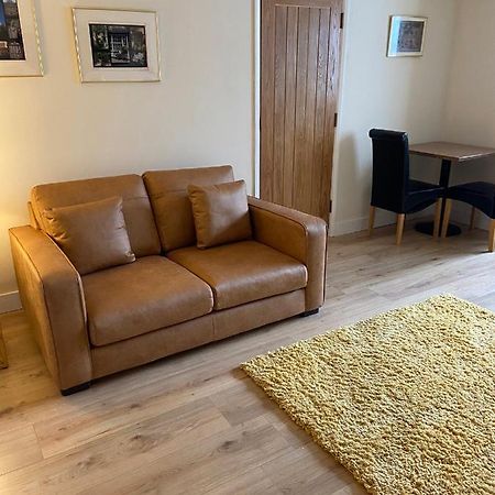 High Hedges Apartment A 옥스퍼드 외부 사진