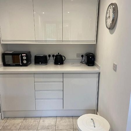 High Hedges Apartment A 옥스퍼드 외부 사진