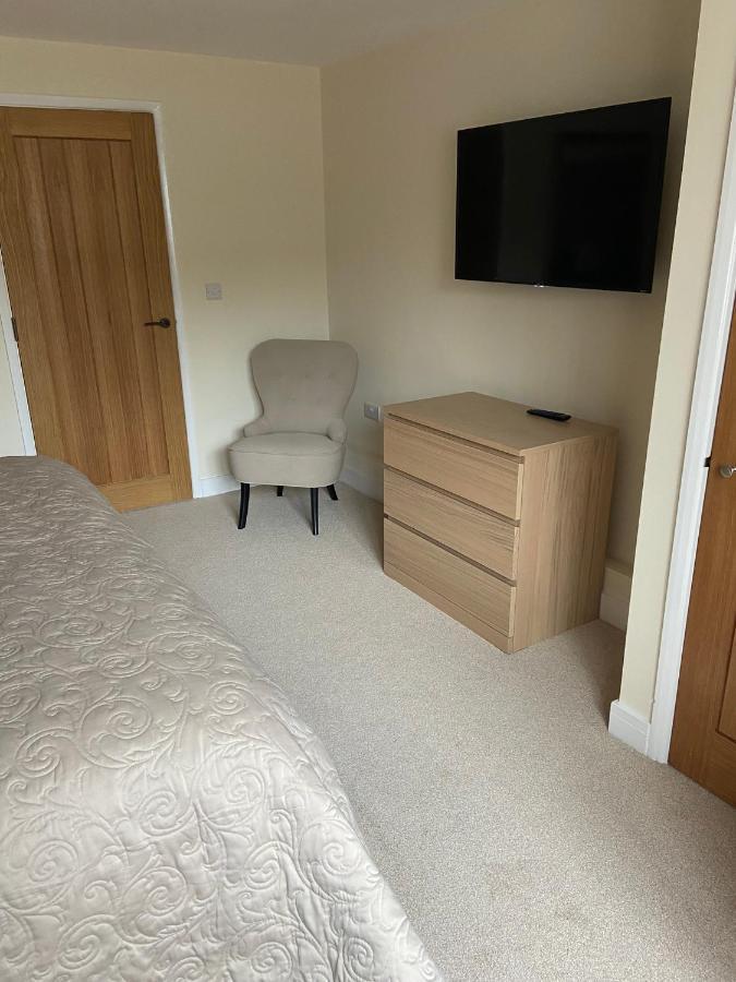 High Hedges Apartment A 옥스퍼드 외부 사진