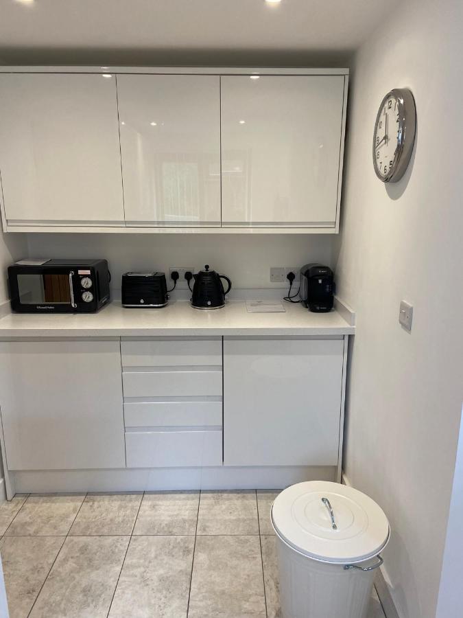 High Hedges Apartment A 옥스퍼드 외부 사진