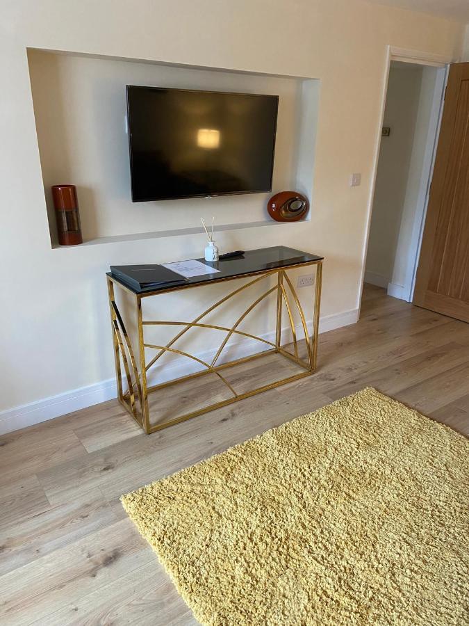 High Hedges Apartment A 옥스퍼드 외부 사진